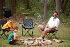 Fire pit Fire pit