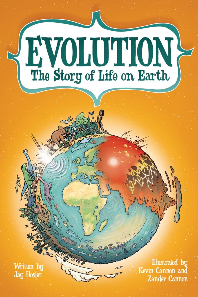 evolution_cover_042710