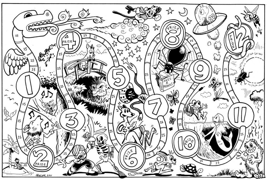 Reading Record_2011_small